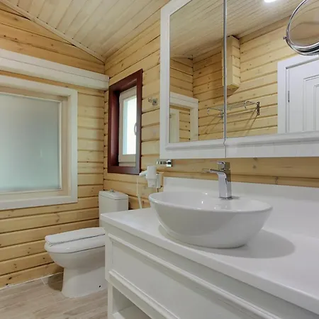 Firuze By Lucida Villas * Kalkan
