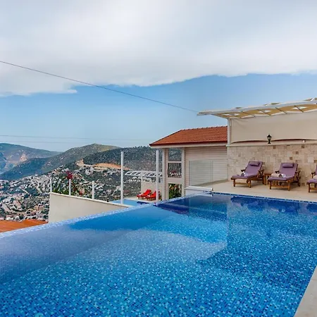 Vila Firuze By Lucida Villas