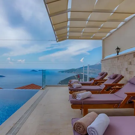 Firuze By Lucida Villas *