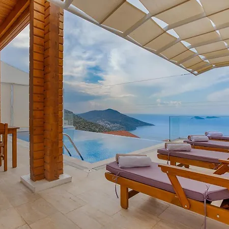 Vila Firuze By Lucida Villas