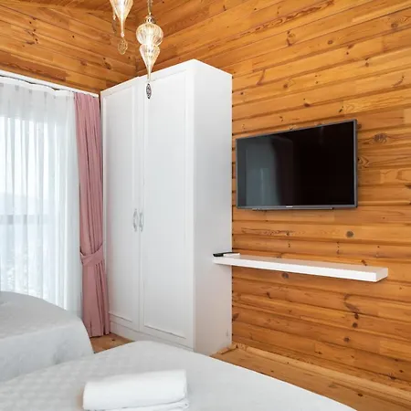 Firuze By Lucida Villas Villa Kalkan