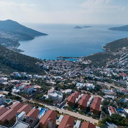 Firuze By Lucida Villas Villa