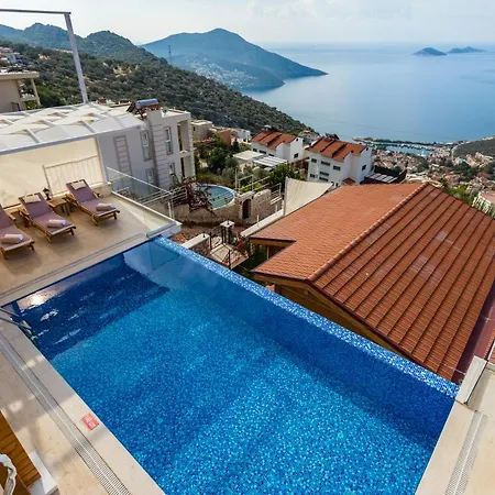 Firuze By Lucida Villas